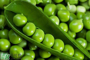 嫩豌豆能生吃嗎？為什么嫩豌豆可以生吃？