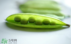 嫩豌豆能生吃嗎？為什么嫩豌豆可以生吃？