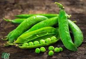 剝好的豌豆怎么保存？剝好的豌豆米怎么保存？