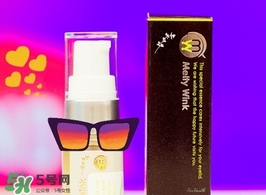 melty wink眼霜怎么樣？melty wink大眼立顯眼霜好用嗎