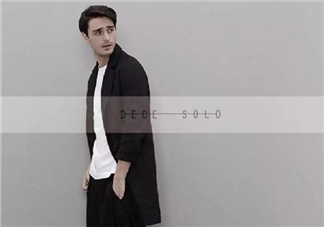 decesolo是什么牌子？decesolo是什么檔次？