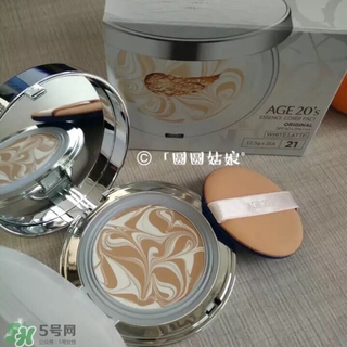 愛敬水粉霜怎么樣？愛敬水粉霜好用嗎