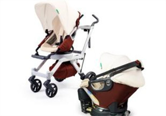 Orbit baby嬰兒車怎么樣？Orbit baby嬰兒車好不好？