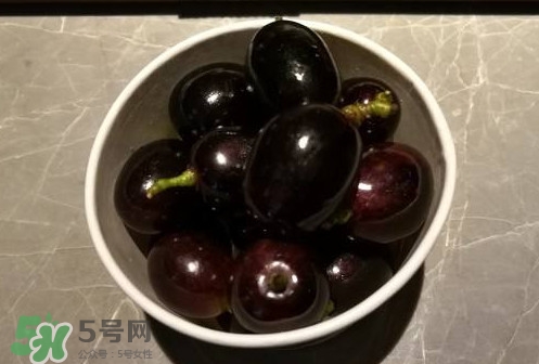 新鮮烏梅能直接吃嗎？新鮮烏梅能不能直接吃