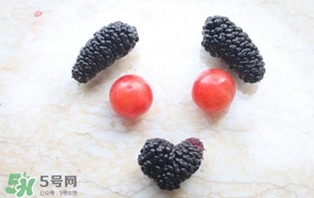 五月什么水果上市？五月有什么水果
