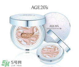 愛敬水粉霜怎么樣？愛敬水粉霜好用嗎
