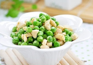 豌豆要焯水嗎？豌豆焯水幾分鐘？