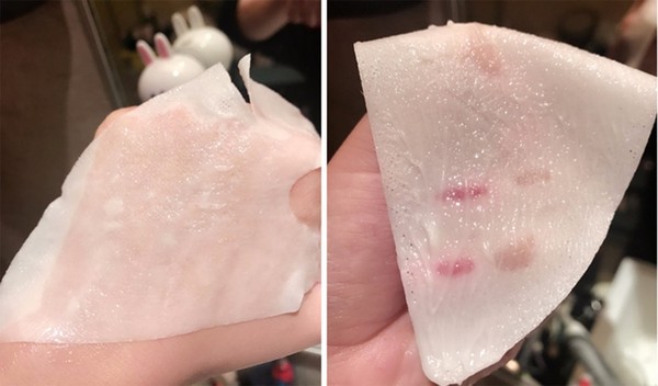 春雨黃油面膜貼怎么用？春雨黃油面膜使用方法
