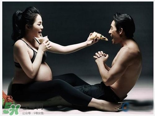 孕婦可以吃披薩嗎？孕婦能吃披薩嗎？