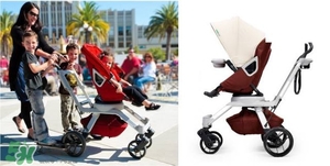 Orbit baby嬰兒車怎么樣？Orbit baby嬰兒車好不好？