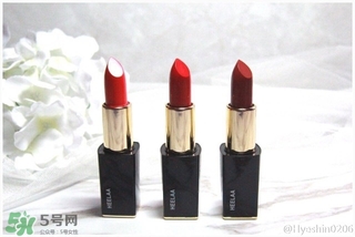 heelaa荷拉口紅多少錢？荷拉口紅專柜價(jià)格