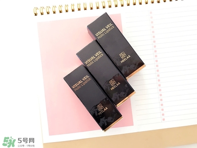 heelaa荷拉口紅怎么樣？荷拉口紅真假鑒別