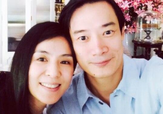 楊采妮生的雙胞胎是男孩還是女孩？叫什么名字