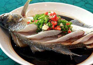 豌豆能和魚一起吃嗎？豌豆可以和魚一起吃嗎？