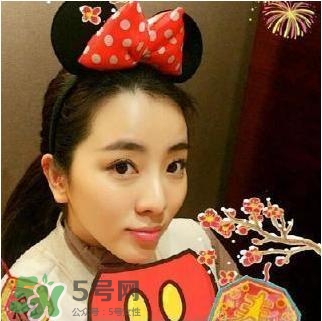 李思思二胎生了什么？李思思二胎男孩還是女孩