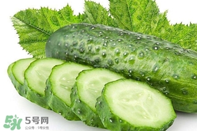 黃瓜不能和什么一起吃？黃瓜不能和什么食物一起吃