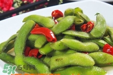 毛豆沒煮熟會中毒嗎？毛豆沒煮熟有毒嗎