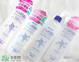 薏仁水可以當(dāng)爽膚水嗎？薏仁水當(dāng)爽膚水有什么作用？