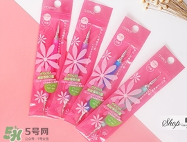 cosmos隱藏式青春痘棒粉刺針怎么樣？cosmos粉刺針多少錢？