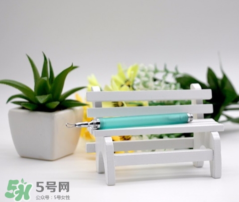 cosmos隱藏式青春痘棒粉刺針怎么樣？cosmos粉刺針多少錢？