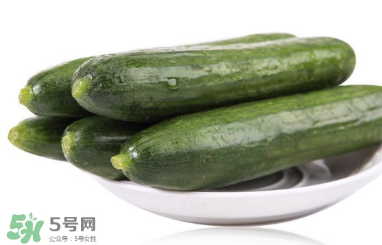 黃瓜不能和什么一起吃？黃瓜不能和什么食物一起吃