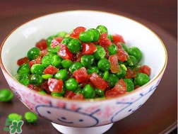 豌豆沒熟會中毒嗎？豌豆沒熟會能吃嗎？