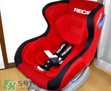 recaro安全座椅怎么樣？recaro安全座椅好用嗎？
