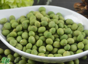 生豌豆有毒嗎？豌豆生吃有毒嗎？