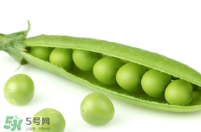 生豌豆有毒嗎？豌豆生吃有毒嗎？