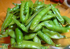 豌豆煮多久熟？豌豆煮多長時(shí)間能熟？