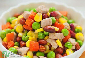 豌豆和雞肉能一起煮嗎？豌豆和雞肉能一起吃嗎？