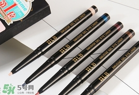 lb眼線筆是什么牌子？日本LB是什么牌子檔次？