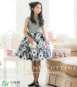 catherine cottage是什么品牌？catherine cottage是哪個國家的？