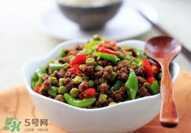 ?豌豆和羊肉能一起吃嗎？?豌豆和羊肉怎么做好吃？