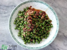 ?豌豆和羊肉能一起吃嗎？?豌豆和羊肉怎么做好吃？