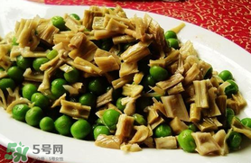 ?豌豆和羊肉能一起吃嗎？?豌豆和羊肉怎么做好吃？