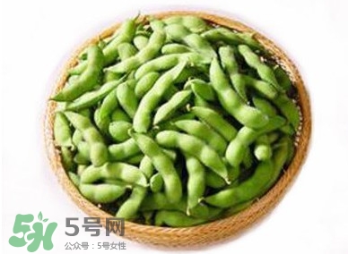 毛豆米發(fā)芽能吃嗎？毛豆米發(fā)芽能不能吃