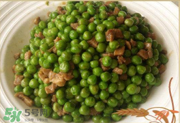 豌豆和鴨肉可以同吃嗎？豌豆和鴨肉能一起吃嗎？