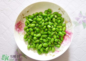 青豆不能和什么一起吃？青豆和什么相克？
