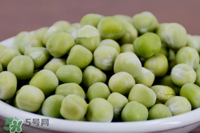 青豆可以冷凍嗎？青豆怎么冷凍？