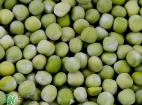 青豆可以冷凍嗎？青豆怎么冷凍？