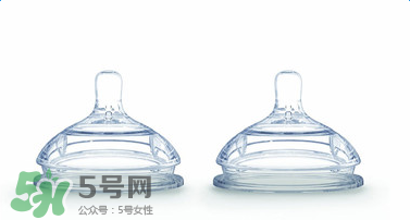 comotomo可么多么奶嘴價格多少？comotomo奶嘴能用多久？