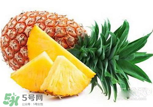 菠蘿有酒味還能吃嗎？菠蘿有酒味是什么原因？
