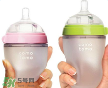 Comotomo可么多么奶瓶?jī)r(jià)格多少_售價(jià)貴嗎？