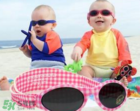 Baby Banz太陽鏡怎么樣？Baby Banz兒童太陽鏡好不好？