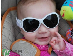 Baby Banz太陽鏡怎么樣？Baby Banz兒童太陽鏡好不好？