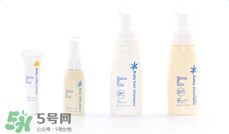 mamakids是什么品牌？mamakids是哪個國家的品牌？