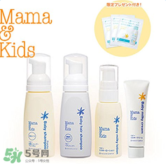 mamakids是什么品牌？mamakids是哪個國家的品牌？