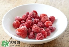 樹莓可以生吃嗎？樹莓怎么吃？