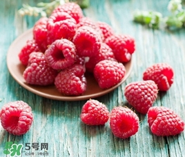 樹莓怎么洗？樹莓怎么清洗才干凈？